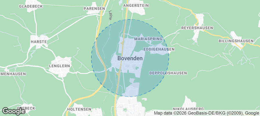 Discover Bovenden Airbnb Analytics